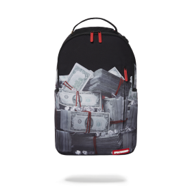 PROMOTIONS TOO HEAVY BACKPACK (DLXR)