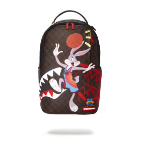PROMOTIONS SPACE JAM SPACE DUNK BACKPACK (DLXV)