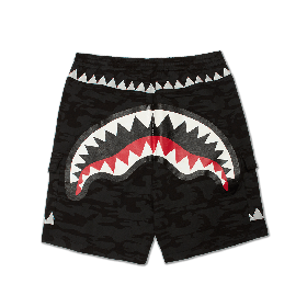 Discount | Shark Bite Shorts Sprayground Sale