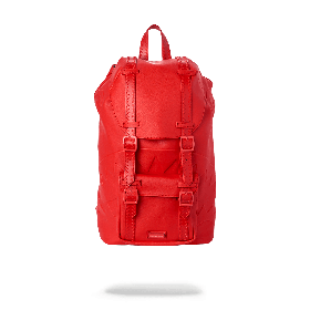 Discount | The Hills Backpack (Red) Sprayground Sale