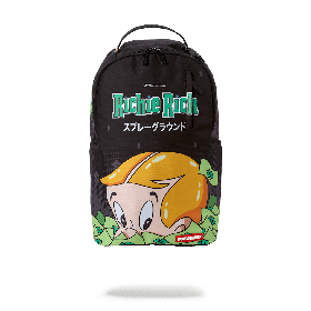 Discount | Richie Rich: Money Dip Backpack Sprayground Sale