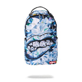 Discount | Spensive Backpack Sprayground Sale
