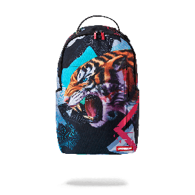Discount | Tigre Backpack Sprayground Sale