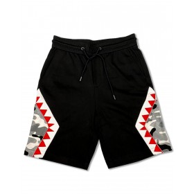 Discount | Shark Panamera Shorts Sprayground Sale