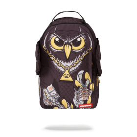 Discount | OWL WINGS Sprayground Sale