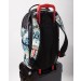 Discount | Full-Size Camo Carry-On Black Luggage Bundle Sprayground Sale - 11