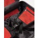 Discount | Full-Size Camo Carry-On Black Luggage Bundle Sprayground Sale - 13