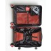 Discount | Full-Size Camo Carry-On Black Luggage Bundle Sprayground Sale - 14