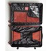 Discount | Full-Size Camo Carry-On Black Luggage Bundle Sprayground Sale - 16