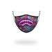 Discount | Kids Form Fitting Mask: Candy Shark Sprayground Sale