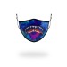 Discount | Kids Form Fitting Mask: Color Drip Sprayground Sale