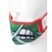 Discount | Adult Tmnt: Raphael Shark Form Fitting Face-Covering Sprayground Sale - 2