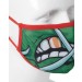 Discount | Adult Tmnt: Raphael Shark Form Fitting Face-Covering Sprayground Sale - 3