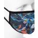 Discount | Adult Naruto Vs Sasuke Form Fitting Face-Covering Sprayground Sale - 3