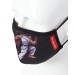 Discount | Adult Street Fighter Ryu Shark Form Fitting Face-Covering Sprayground Sale - 2