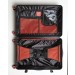 Discount | Sharkitecture (Black) 29.5” Full-Size Luggage Sprayground Sale - 9