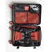 Discount | Full-Size Red Carry-On Camo Luggage Bundle Sprayground Sale - 16
