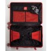 Discount | Full-Size Red Carry-On Camo Luggage Bundle Sprayground Sale - 17