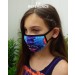 Discount | Kids Form Fitting Mask: Rainbow Bounce Sprayground Sale - 3