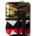 Discount | Full-Size Red Carry-On Camo Luggage Bundle Sprayground Sale - 7